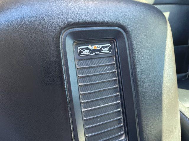 used 2018 GMC Sierra 1500 car, priced at $27,409