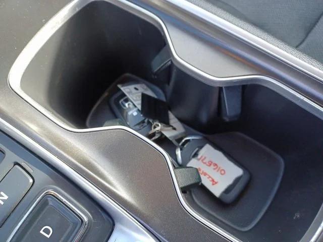 used 2021 Honda Accord Hybrid car, priced at $23,979