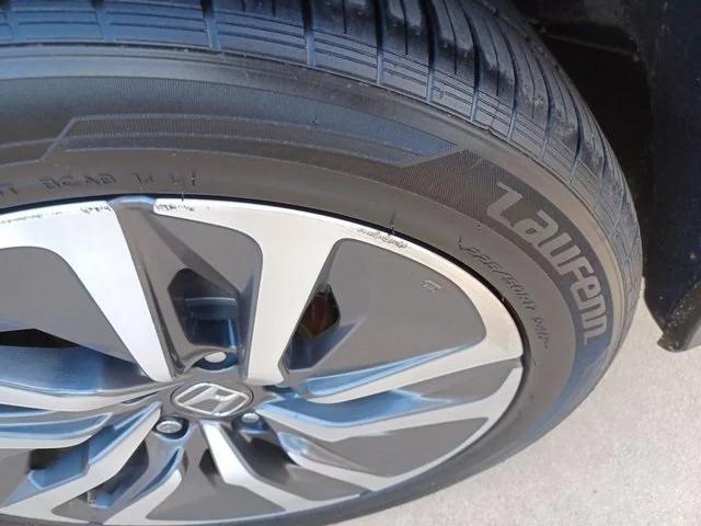 used 2021 Honda Accord Hybrid car, priced at $23,979