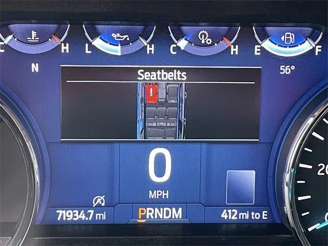 used 2024 Ford Expedition Max car, priced at $37,341