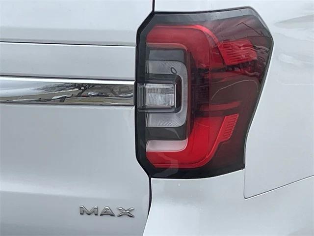 used 2024 Ford Expedition Max car, priced at $37,341