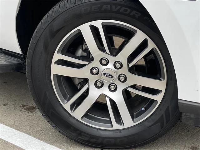 used 2024 Ford Expedition Max car, priced at $37,341