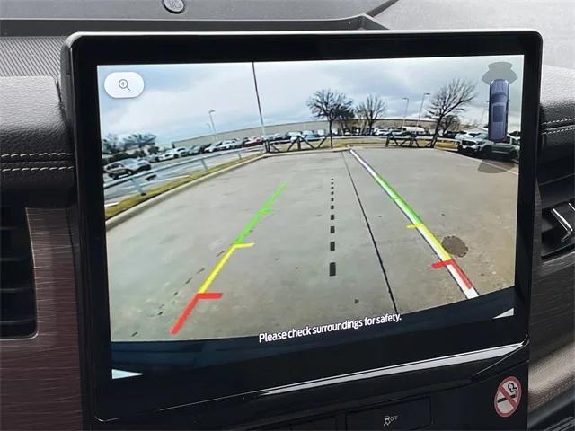 used 2024 Ford Expedition Max car, priced at $37,341