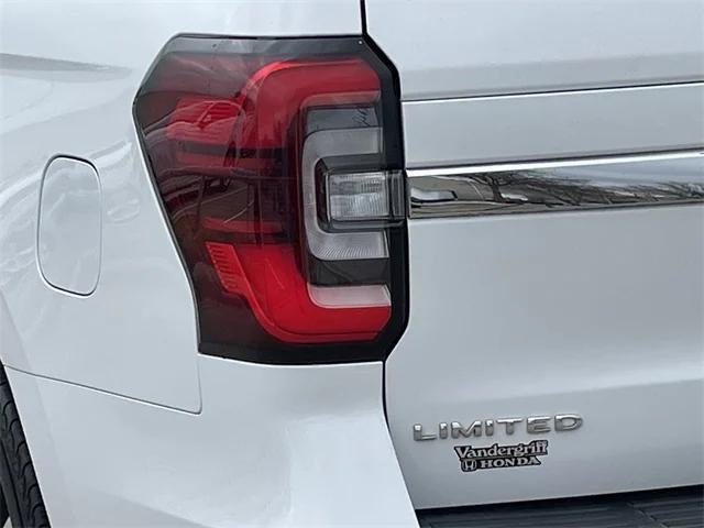 used 2024 Ford Expedition Max car, priced at $37,341