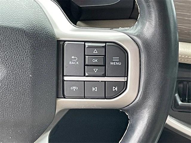 used 2024 Ford Expedition Max car, priced at $37,341