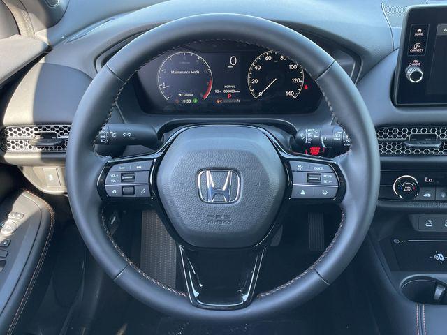 new 2027 Honda HR-V car, priced at $30,305