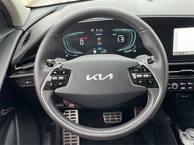 used 2024 Kia Niro car, priced at $21,989