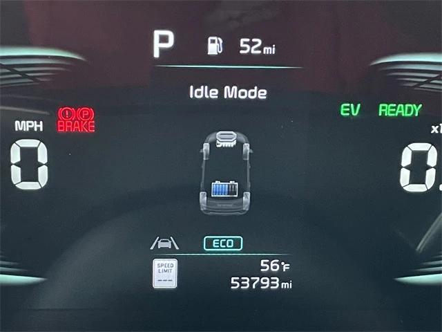 used 2024 Kia Niro car, priced at $21,989