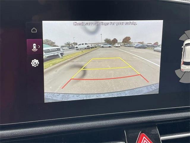 used 2024 Kia Niro car, priced at $21,989