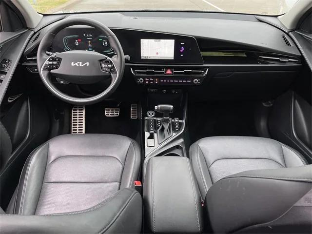 used 2024 Kia Niro car, priced at $21,989