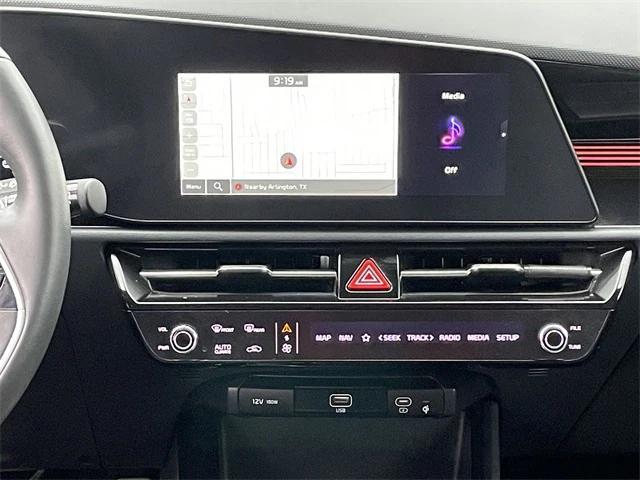 used 2024 Kia Niro car, priced at $21,989