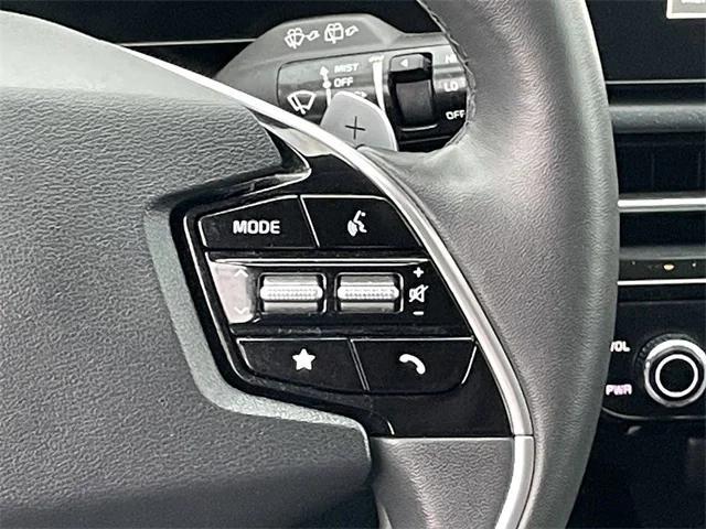 used 2024 Kia Niro car, priced at $21,989