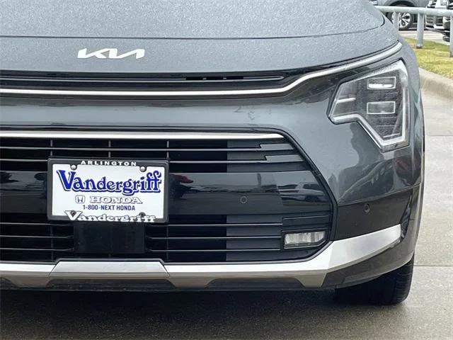 used 2024 Kia Niro car, priced at $21,989