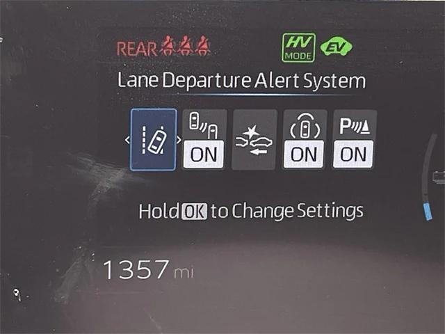 used 2026 Toyota Prius Plug-In Hybrid car, priced at $31,149