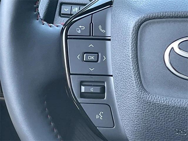 used 2026 Toyota Prius Plug-In Hybrid car, priced at $31,149