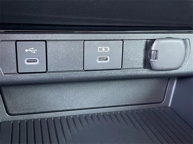 used 2026 Toyota Prius Plug-In Hybrid car, priced at $31,149