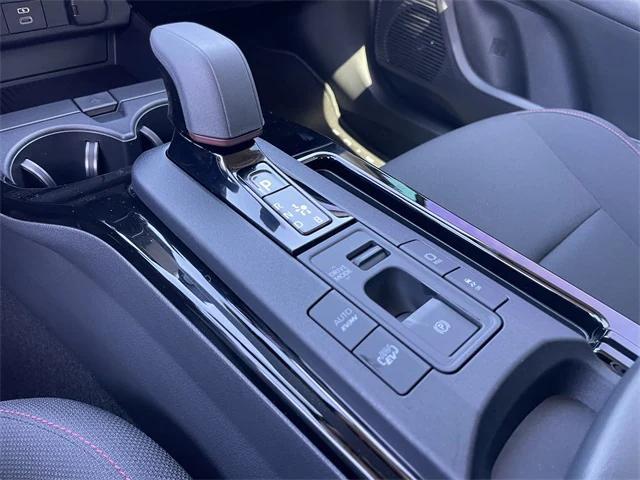 used 2026 Toyota Prius Plug-In Hybrid car, priced at $31,149