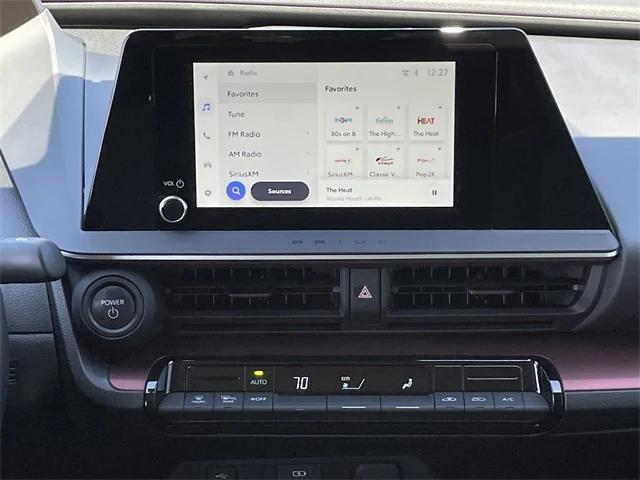 used 2026 Toyota Prius Plug-In Hybrid car, priced at $31,149