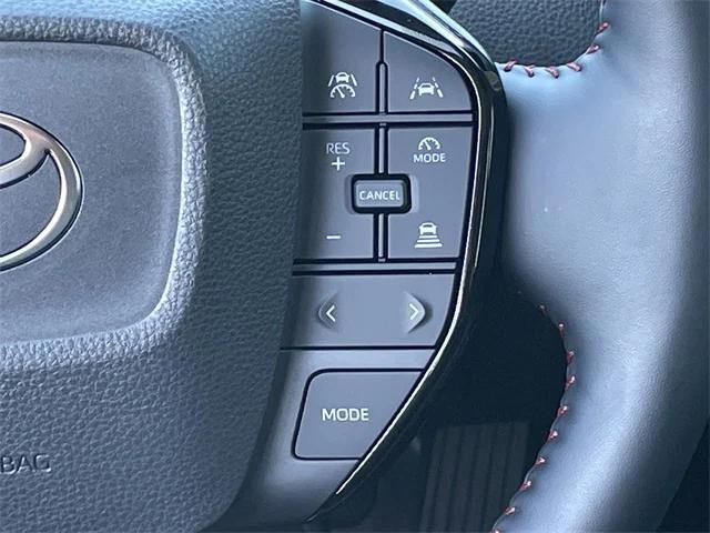 used 2026 Toyota Prius Plug-In Hybrid car, priced at $31,149