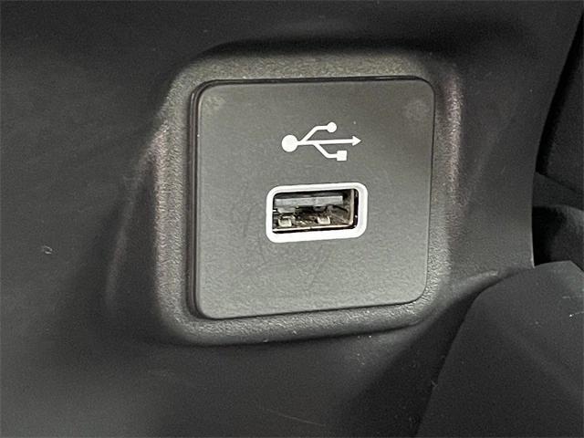 used 2025 Honda HR-V car, priced at $24,862