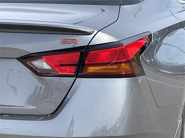 used 2024 Nissan Altima car, priced at $21,230