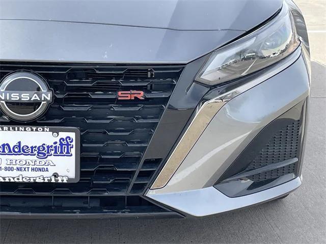 used 2024 Nissan Altima car, priced at $21,230