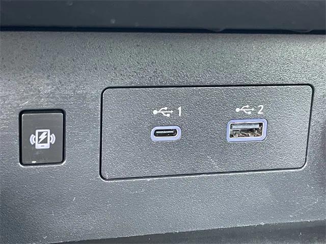 used 2024 Nissan Altima car, priced at $21,230