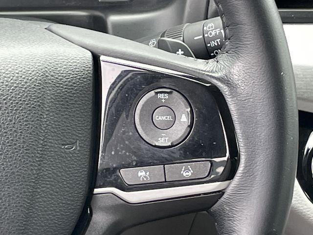 used 2022 Honda Odyssey car, priced at $23,299