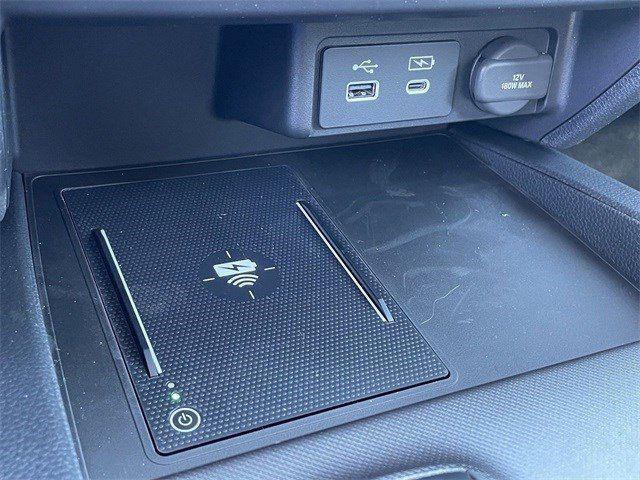 new 2026 Honda Ridgeline car, priced at $44,850