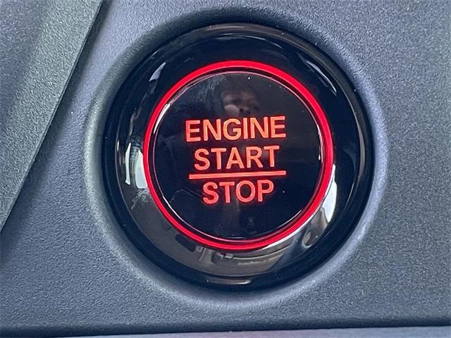 new 2026 Honda Passport car, priced at $45,036