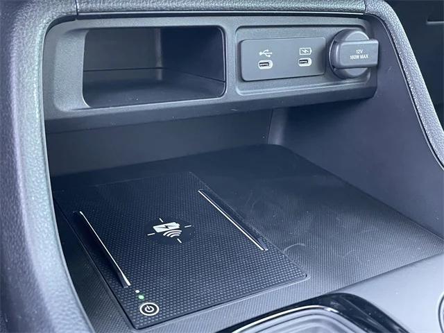 new 2026 Honda Passport car, priced at $45,036