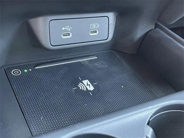 new 2026 Honda HR-V car, priced at $25,866