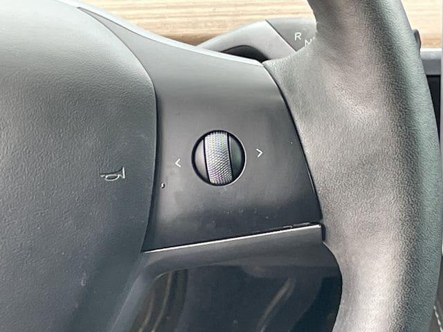 used 2021 Tesla Model Y car, priced at $26,487