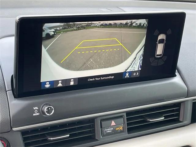 new 2026 Honda Pilot car, priced at $46,537