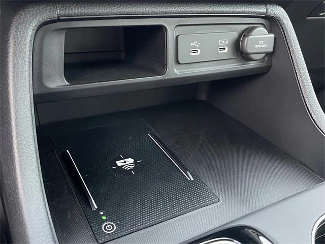 new 2026 Honda Pilot car, priced at $46,537