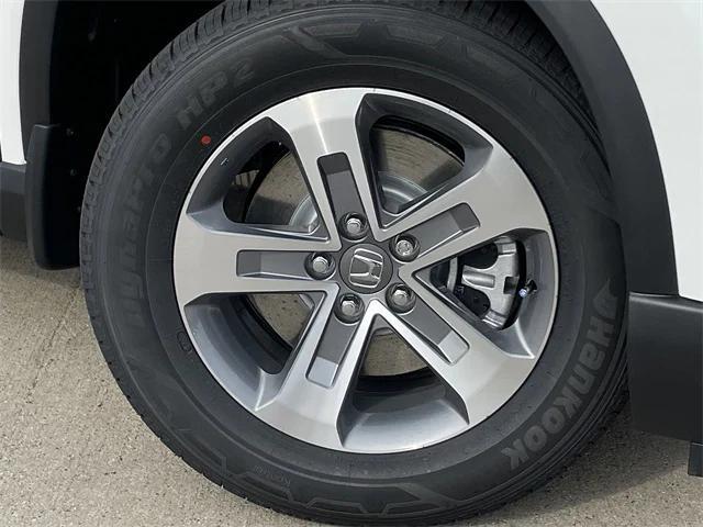 new 2026 Honda Pilot car, priced at $46,537