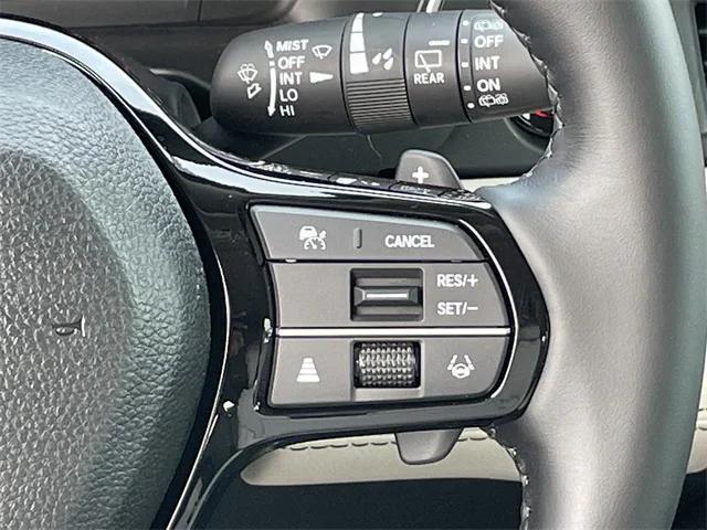 new 2026 Honda Pilot car, priced at $46,537