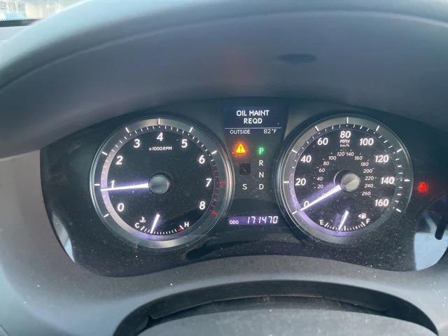 used 2010 Lexus ES 350 car, priced at $7,784