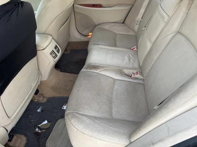 used 2010 Lexus ES 350 car, priced at $7,784