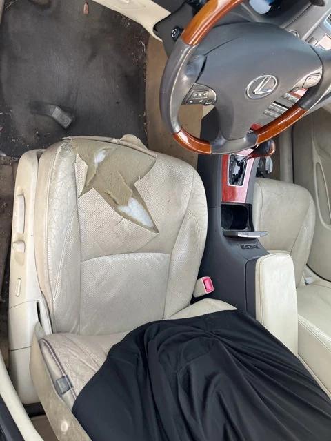 used 2010 Lexus ES 350 car, priced at $7,784