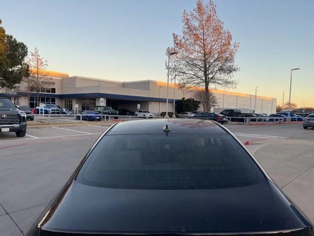 used 2010 Lexus ES 350 car, priced at $7,784