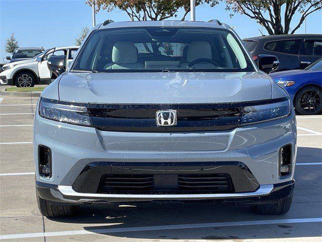 new 2026 Honda Prologue car, priced at $55,174