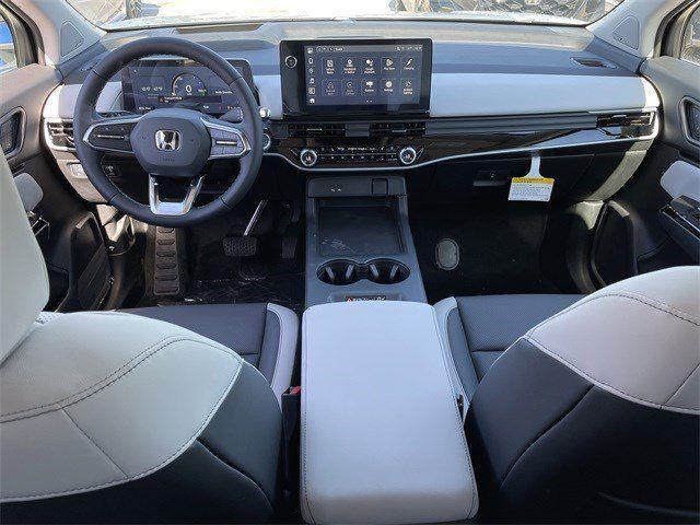 new 2026 Honda Prologue car, priced at $55,174