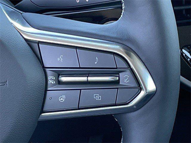 new 2026 Honda Prologue car, priced at $55,174