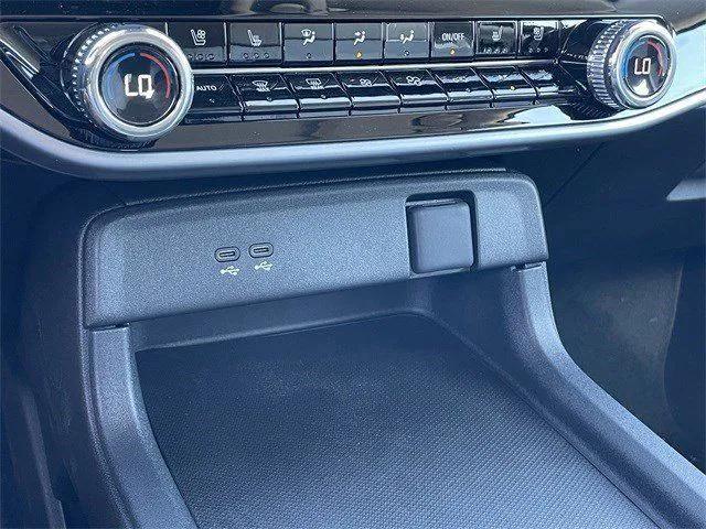 new 2026 Honda Prologue car, priced at $55,174