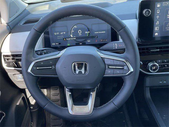 new 2026 Honda Prologue car, priced at $55,174
