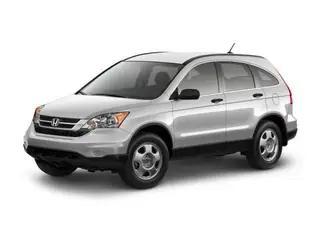 used 2011 Honda CR-V car, priced at $8,498