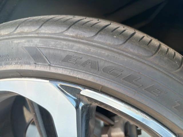 used 2021 Honda Accord car, priced at $21,489