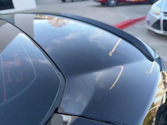 used 2021 Honda Accord car, priced at $21,489