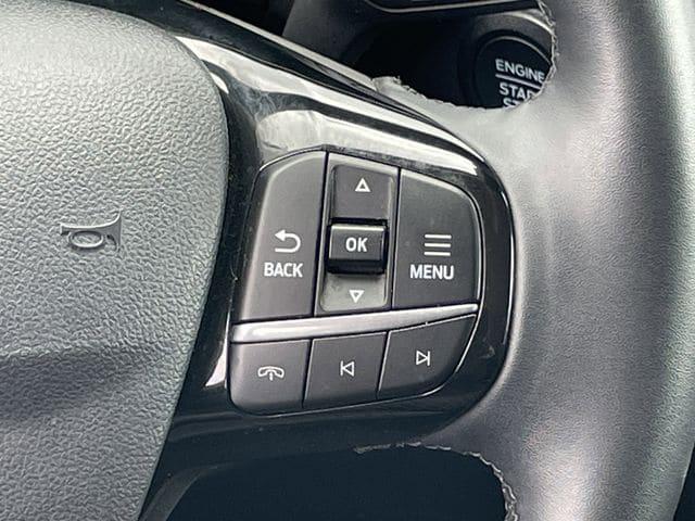 used 2024 Ford Escape car, priced at $22,893